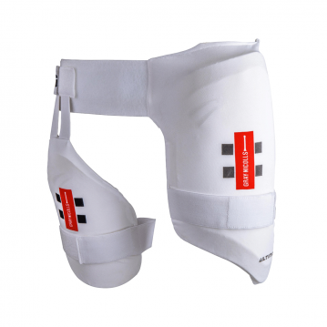 Gray Nicolls Academy All-In-One Thigh Pad