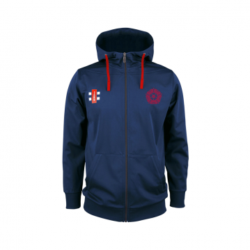 Players Hooded Top