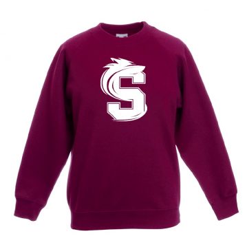 Junior Steelbacks Sweatshirt