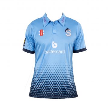 One Day Cup Replica Shirt