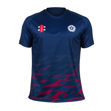 Player Issue Training Top | Rose