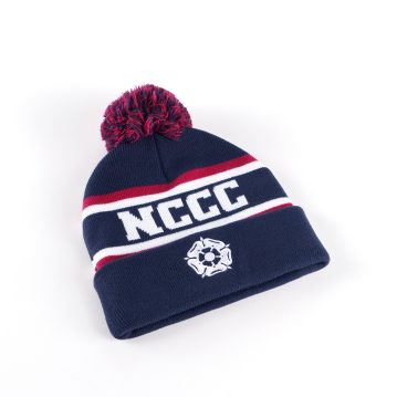 NCCC Bobble Hat